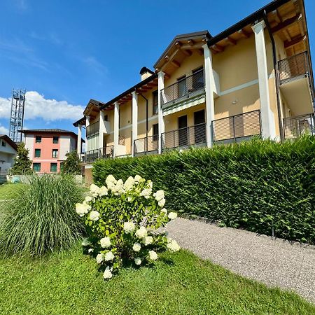 Apartamento Ai Fol 6 - Stazione E Centro Feltre Exterior foto