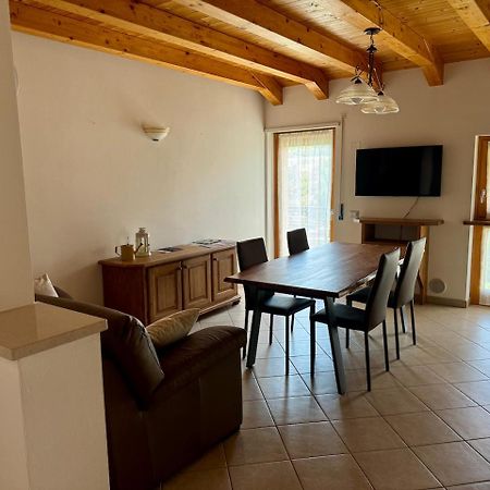 Apartamento Ai Fol 6 - Stazione E Centro Feltre Exterior foto
