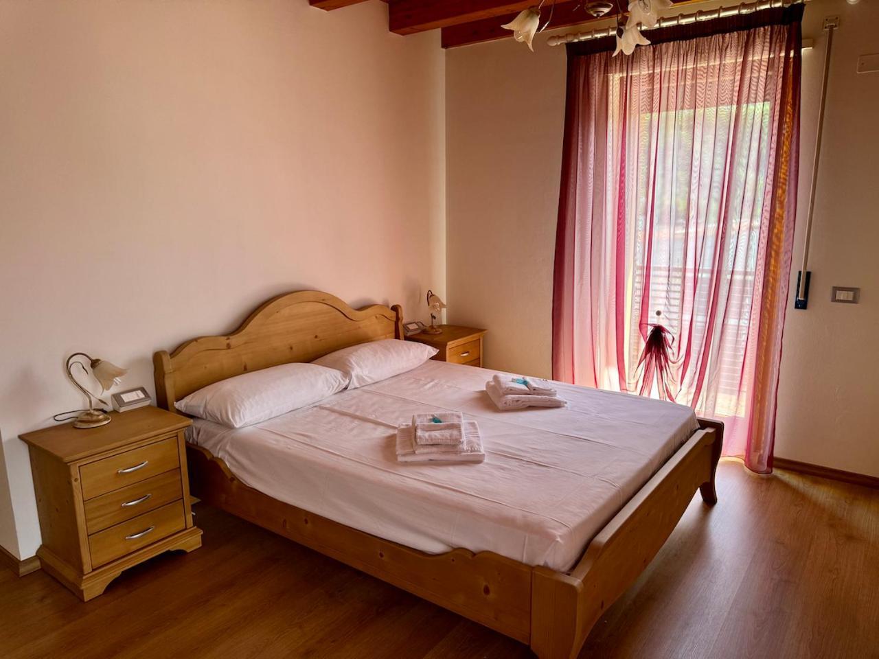 Apartamento Ai Fol 6 - Stazione E Centro Feltre Exterior foto