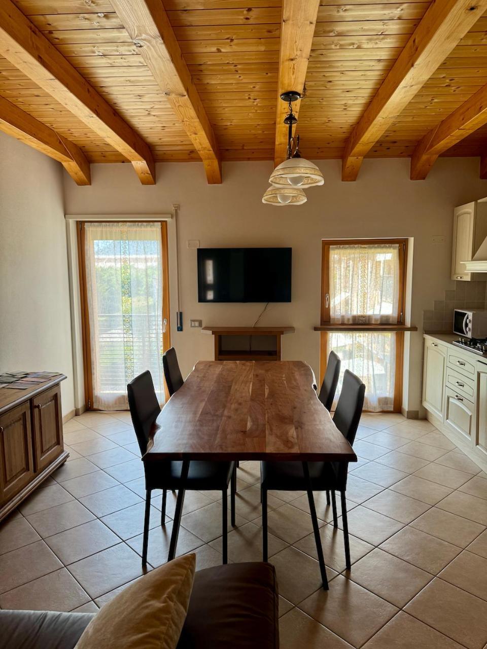 Apartamento Ai Fol 6 - Stazione E Centro Feltre Exterior foto