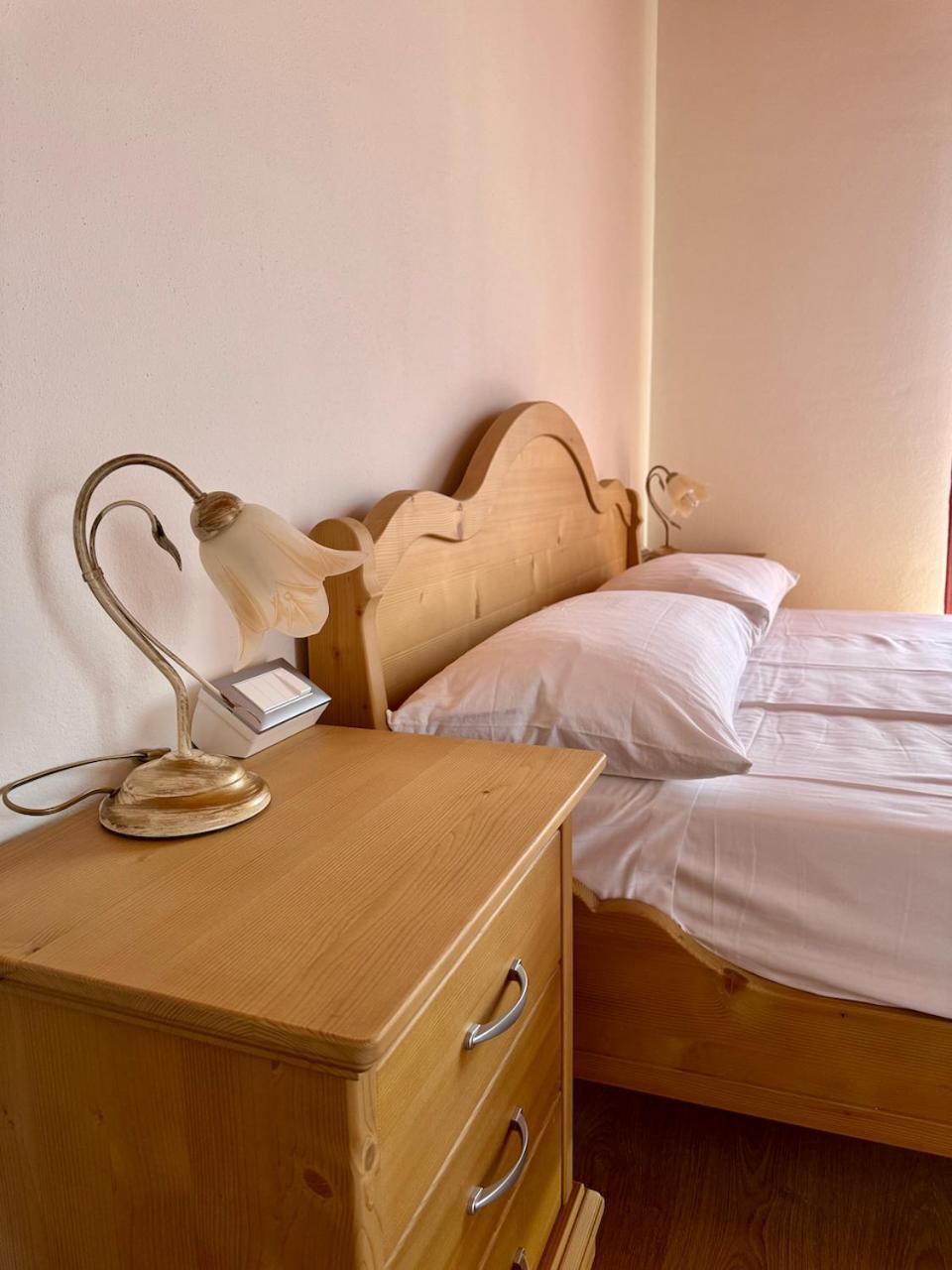 Apartamento Ai Fol 6 - Stazione E Centro Feltre Exterior foto